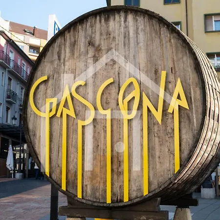 Apartmán Verso 47 *