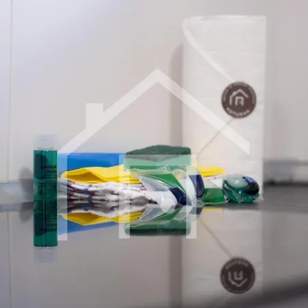 Appartamento Verso 47 *