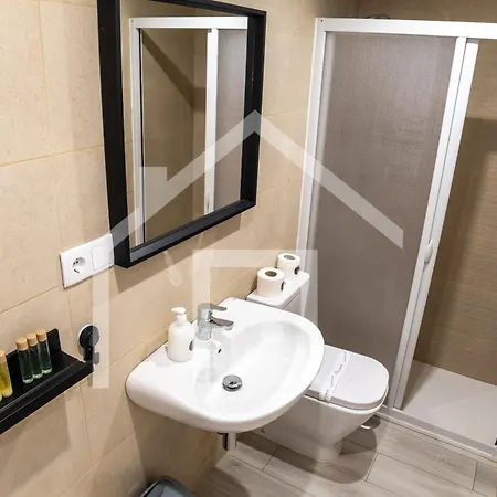 Verso 47 Appartamento Oviedo