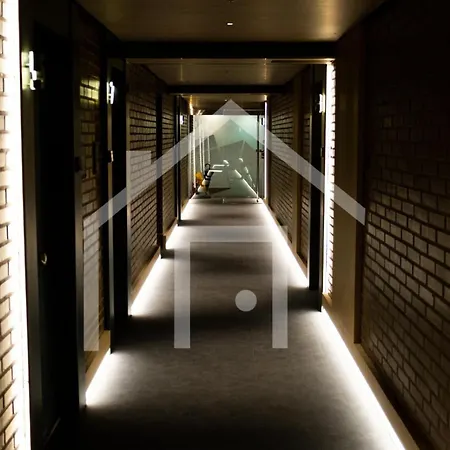 Verso 47 Apartmán Oviedo