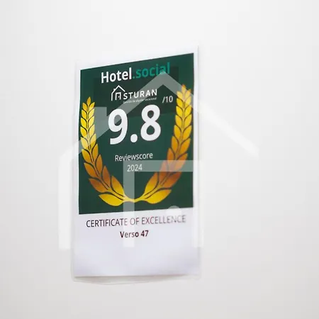 Apartment Verso 47