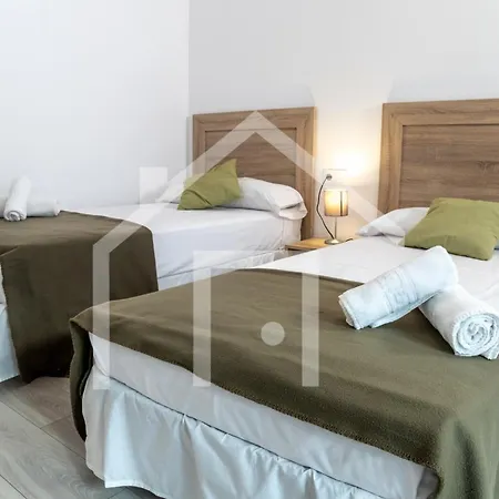 Appartamento Verso 47 Oviedo