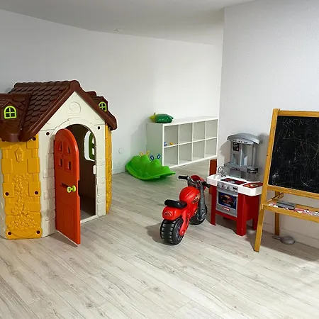 Verso 47 Appartement Oviede