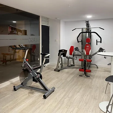 Appartamento Verso 47 *