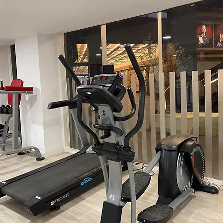 Apartmán Verso 47 Oviedo