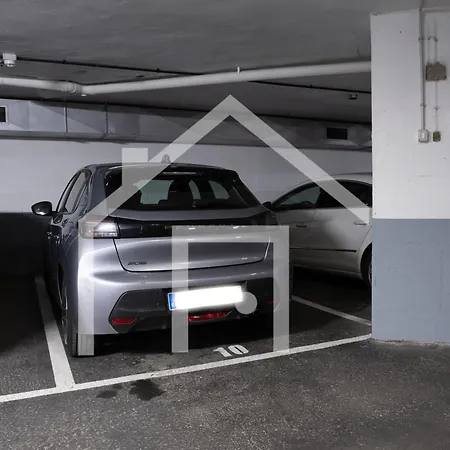 Verso 47 Apartmán *